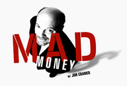 Mad money jim cramer